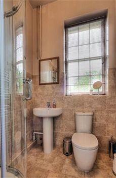 Baileygate Bed & Breakfast King's Lynn Ngoại thất bức ảnh