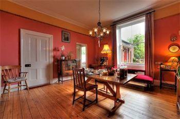 Baileygate Bed & Breakfast King's Lynn Ngoại thất bức ảnh